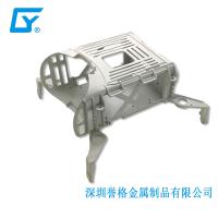 深圳鎂合金壓鑄件的用到的地方有哪些？