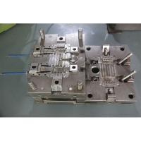 驚險刺激！探索鋅合金壓鑄模具的極限挑戰！