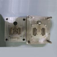 天吶！壓鑄模具結構隱藏的驚人奧秘公開！