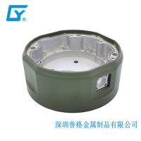 東莞鋁合金壓鑄件的使用范圍有哪些？