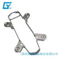 鎂合金壓鑄產品能做烤漆表面處理嗎？