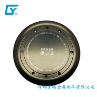 鋁合金鑄件在蘋果無線充電器有應用嗎？