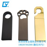 壓鑄產品可以做電泳表面處理嗎？