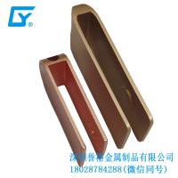 鋁合金壓鑄產品和電泳涂裝的相性如何？