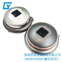 鋅合金壓鑄工藝在三星智能鎖有應用嗎？