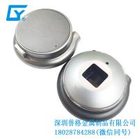 飛利浦智能鎖有用到壓鑄模具嗎？