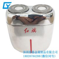 獨創鋅合金壓鑄模具，瞬間點燃你的靈感！