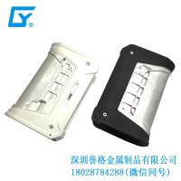 鎂合金壓鑄能做電泳表面處理嗎？