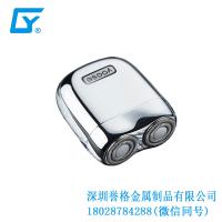 驚奇！鎂合金壓鑄廠家的工藝流程讓你大開眼界！