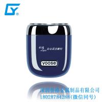 鋁合金壓鑄產品在philips剃須刀有應用嗎？