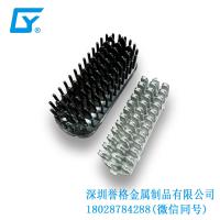 彪悍！廣東鋅合金壓鑄工藝完全揭秘！