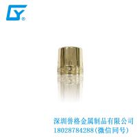 鋅合金壓鑄工藝可以做電鍍表面處理嗎？