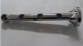 鑄件起泡，電鍍后氣泡，壓鑄公司該怎么解決