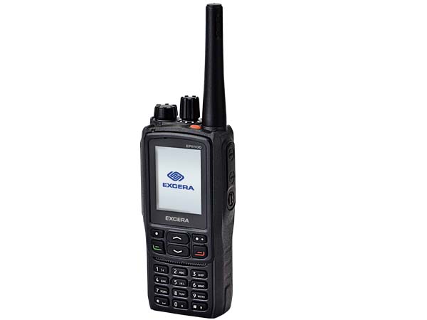 安信卓專業數字對講機EP810 安信卓專業數字對講機EP810