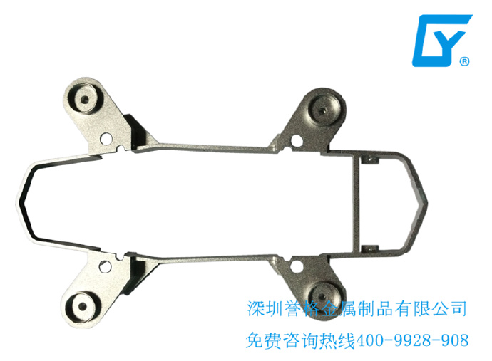 設計鎂合金壓鑄，要避免觸碰的雷區