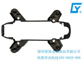 設計鎂合金壓鑄，要避免觸碰的雷區