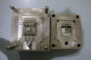 火力全開！壓鑄模具加工實錄！