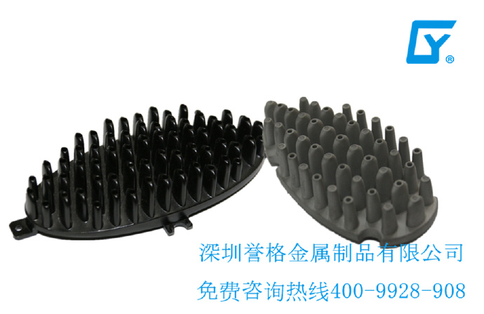 壓鑄件電鍍，各種鍍種的區別