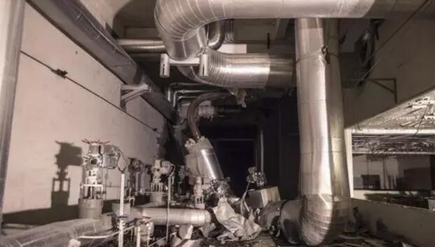 又發生爆炸，安全事故需引深圳壓鑄公司注意