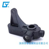 鋁合金壓鑄合適做電泳表面處理嗎？