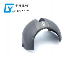 鋁鋰合金，鋁合金壓鑄廠又有新材料可用了