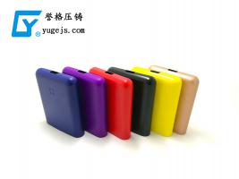 iPhone7外殼表面處理介紹，壓鑄公司制造