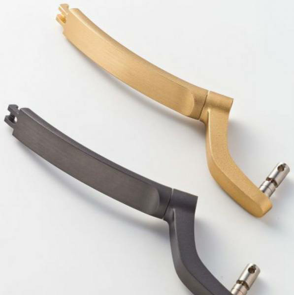 各種壓鑄工藝、加工工藝、表面處理工藝介紹