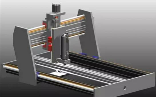 各種壓鑄工藝、加工工藝、表面處理工藝介紹
