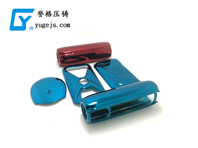 壓鑄模具突然爆裂了，什么原因造成的