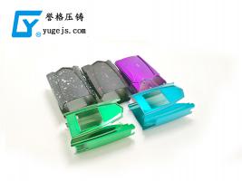 壓鑄件的拋光種類與特點！