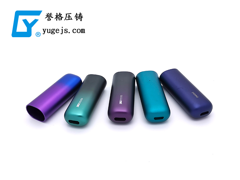 壓鑄公司有哪些提升模具壽命的辦法呢？