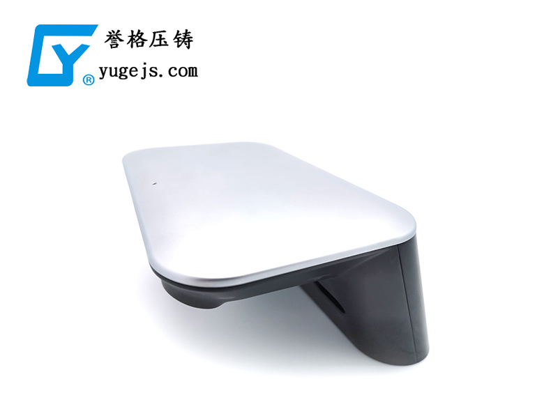 做好模具的上下機工作，是做好鋁合金壓鑄的開始