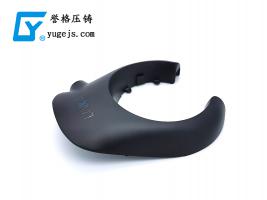 對于深圳壓鑄公司來說，該怎么提升攻牙質量