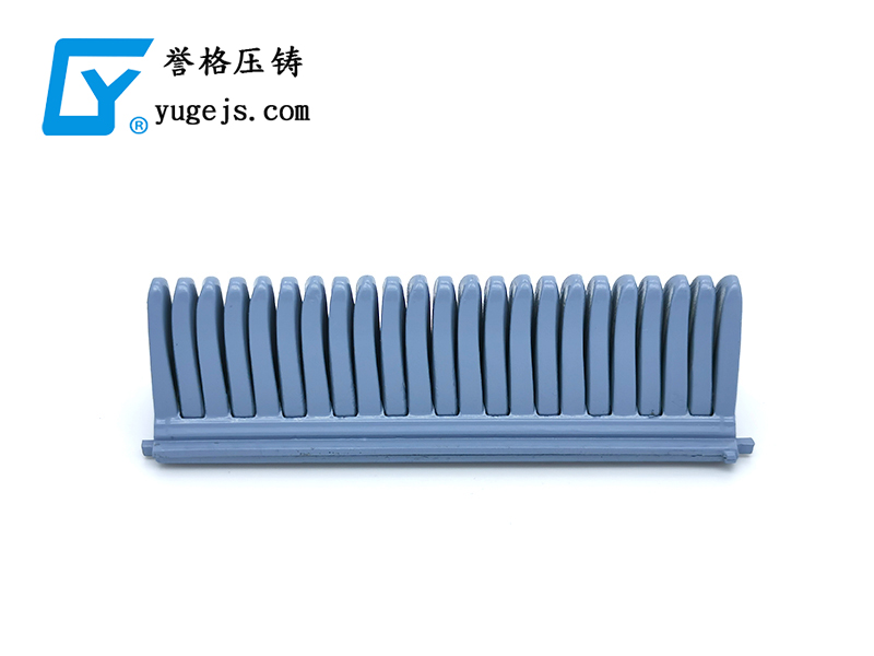 尺寸過大的模具，深圳壓鑄公司該怎么加工