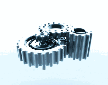 機械動態圖，那些壓鑄廠家常見的機械動態圖