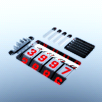 機械動態圖，那些壓鑄廠家常見的機械動態圖