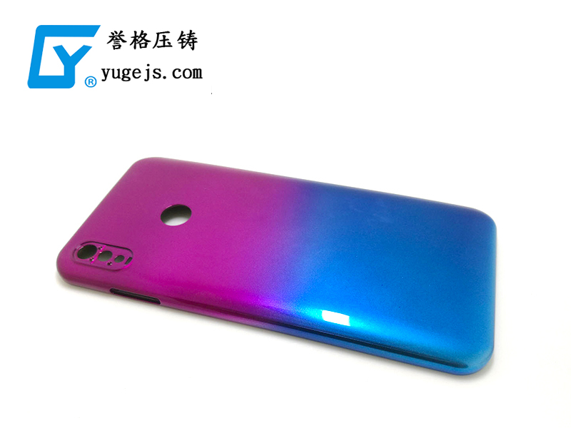 壓鑄廠必知，手機殼都是用什么材料做的