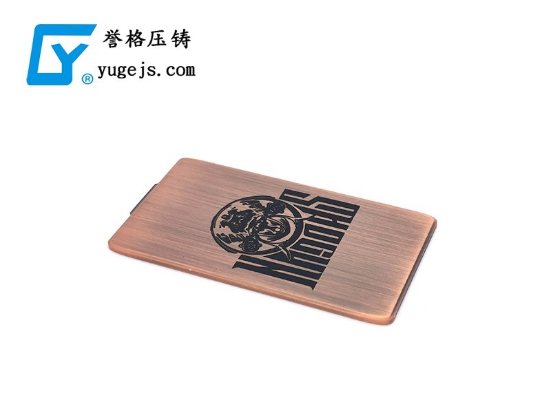 新的外觀處理工藝，可以讓鋁合金壓鑄更漂亮