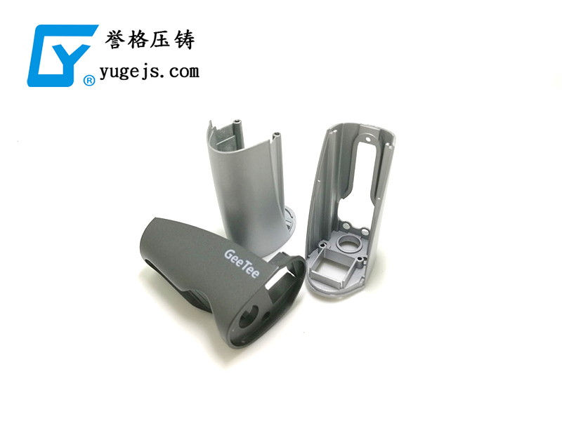 每一個壓鑄廠都需要銘記，安全生產時刻記心間