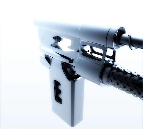 男人的夢想，各種軍工工作示意圖