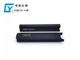 容易脫模，壓鑄廠商對于鑄件設計的要求