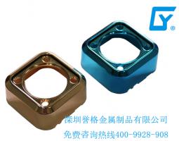 模具設計，壓鑄件廠家的一些考慮