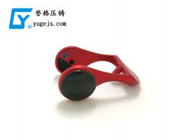 壓鑄新技術，使用循環超細化熱處理延長壓鑄模...