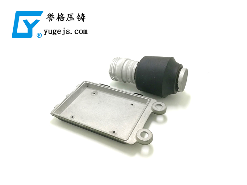 互聯網的焦慮病，鋁合金壓鑄的行業也是存在著