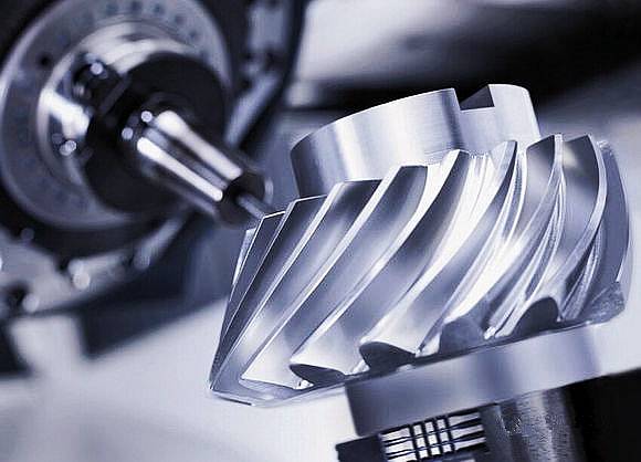 美的不同尋常的機械動圖，壓鑄廠家應該收藏一下