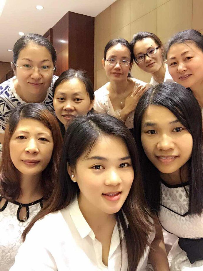 深圳PMBA23班畢業典禮，譽格學員畢業了