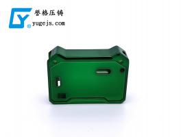 壓鑄廠家應該有和同行合作的意識，共同打拼海...