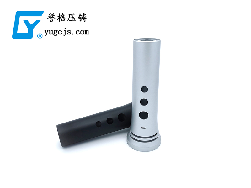 首次試模，深圳壓鑄公司如何調參數