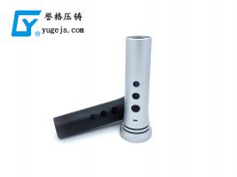 首次試模，深圳壓鑄公司如何調參數