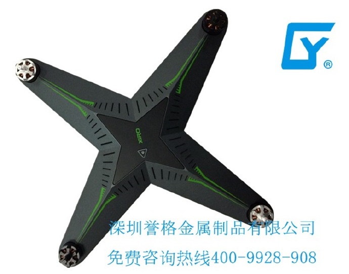 模具研磨的水準，會影響鎂合金壓鑄的質量